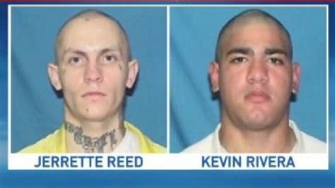 escaped offenders captured wics