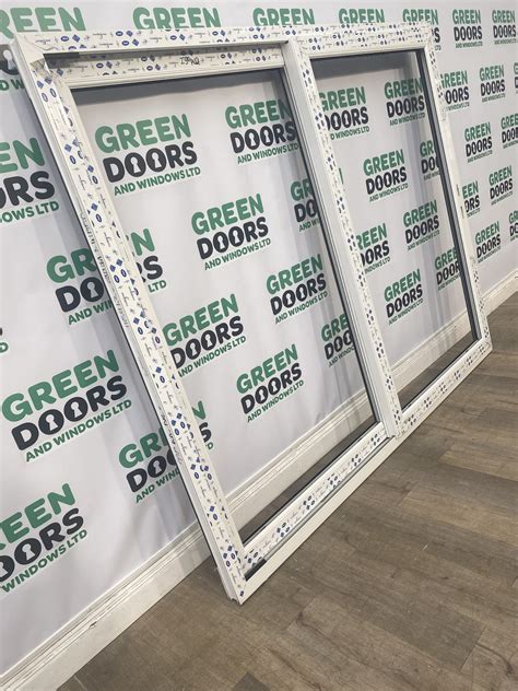 Veka Upvc Anthracite Grey Patio Sliding Doors Green Doors