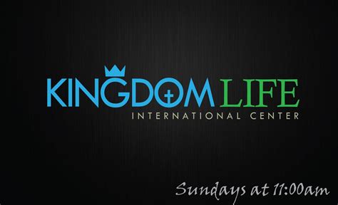 Kingdom Life International Center Buford Ga