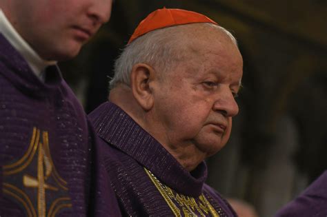 He served as archbishop of kraków from 2005 until 2016. Kardynał Dziwisz. Watykanista o tym jak Don Stanislao ...