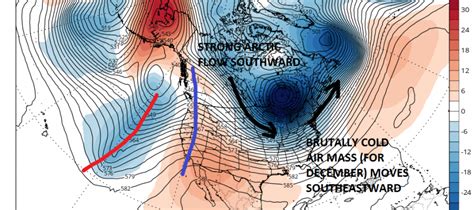 Wintry Weather Pattern Next 2 Weeks Weather Updates 247 By Meteorologist Joe Cioffi