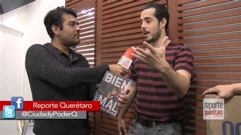 Entrevista Con Pepe Madero Pxndx Youtube