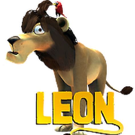 Leon - Official Channel - YouTube