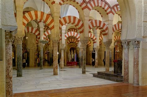 Moorish Architecture Wikipedia