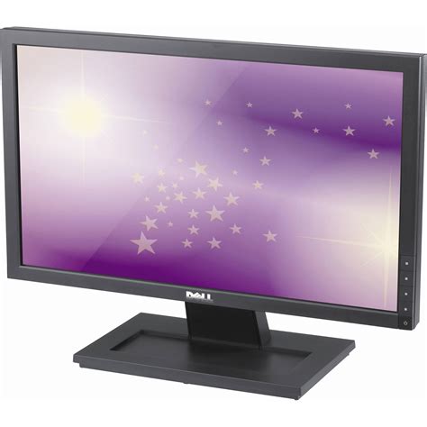 Dell E1910h 185 Widescreen Flat Panel Monitor 464 1708
