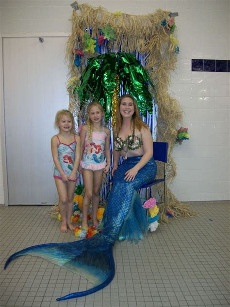 Mermaid Sirena Plans A Return To East Grand Rapids