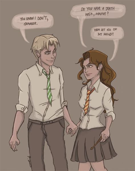 Pin On Dramione