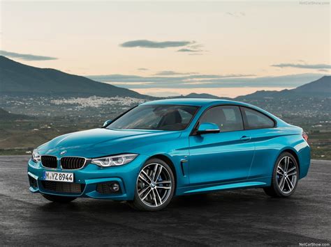 2018 Bmw 4 Series Coupe Design Price Specs Engine