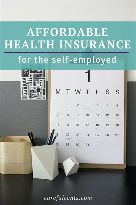10 Affordable Self Employed Health Insurance Options 2019 In 2020