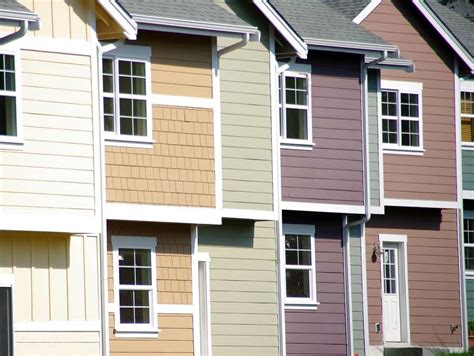 Which Types Of House Siding Are Best For My Property Nu Look Home Design