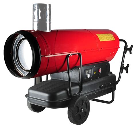 Portable Electric Heaters For Industrial Environments Heataustralia