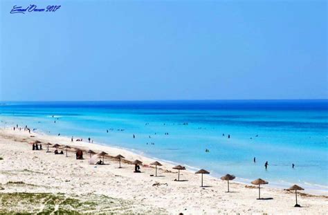 Zuwara Libya Libya Outdoor Beach