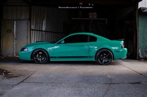 78 Best 03 04 Mach 1 Images On Pinterest Mustang Mustangs And