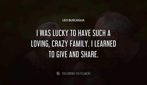 The Best Leo Buscaglia Quotes