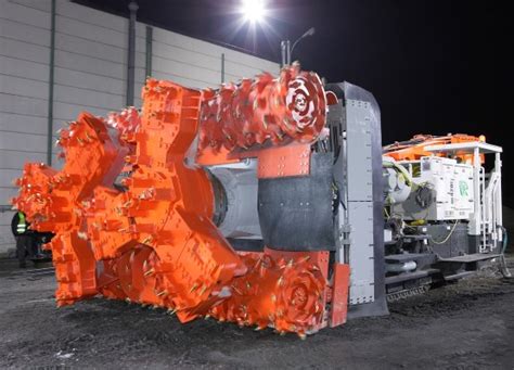 Cutting And Bolting Accessories — Sandvik Mining And Rock Technology