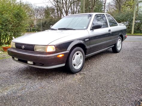 1992 Nissan Sentra Se R Henry Mighty Car Mods Official Forum