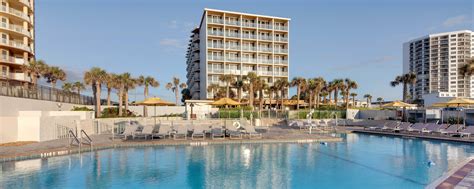 Business Hotel In Daytona Beach Shores Delta Hotels Daytona Beach