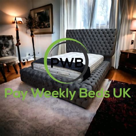 Pay Weekly Beds UK | Snap Finance | Bed Pay Per Week
