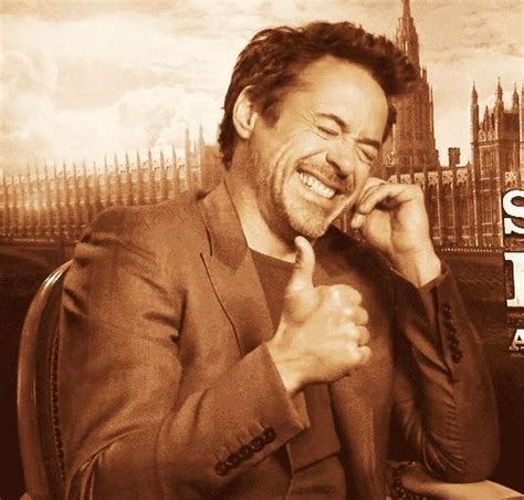 Post Your Actor Laughing Hottest Actors Answers Robert Downey