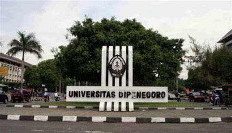 Universitas Negeri Yang Diminati Di Indonesia Hallo