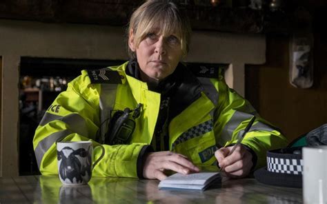 Happy Valley Series 2 Everything You Need To Know