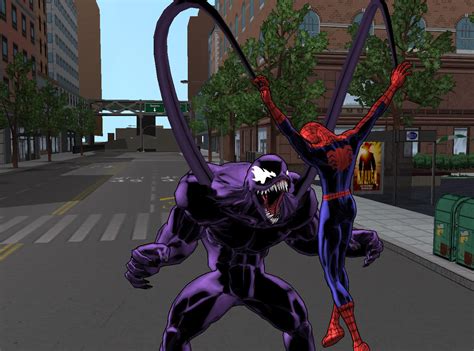Ultimate Spider Man Game In Just 87 Mb On Pc