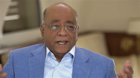 Mo Ibrahim Beeteelife