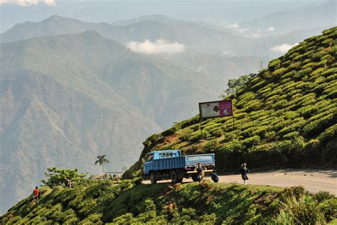 10 Most Beautiful Places To Visit In Darjeeling