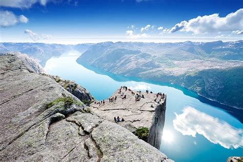 Most Beautiful Places In Norway To Include On Your Bucket