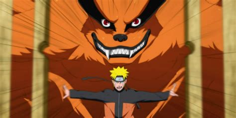 Narutos New Sasuke Sequel Exposes The Tailed Beasts Tragic Weakness