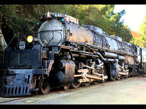 Old Freight Train Lloyd Snow Locomotive Steam Locomotive Steam Engine