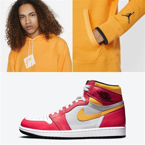 Https://wstravely.com/outfit/jordan 1 Light Fusion Red Outfit
