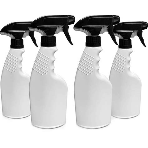 Four X 16 Oz Bpa Free Spray Bottles Star San Tips And Tricks