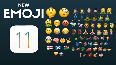 How To Get Ios 11 Emojis On Ios 10 3utools