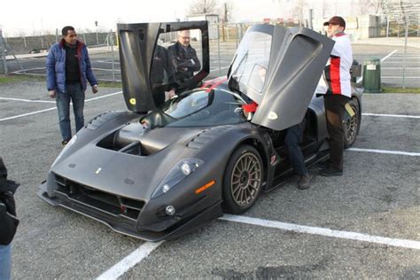 The story has been unfolding on a specific ferrarichat.com thread where james glickenhaus revealed his dream his was coming true and a custom tailored. Ferrari P4/5 Competizione: Latest News, Reviews, Specifications, Prices, Photos And Videos | Top ...