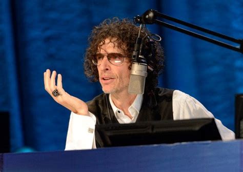 Howard Stern The Unfiltered Life Of The King Of All Media Page 6