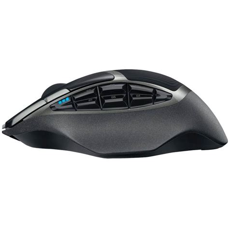 Logitech G602 Wireless Gaming Mouse 910 003930 Mwave