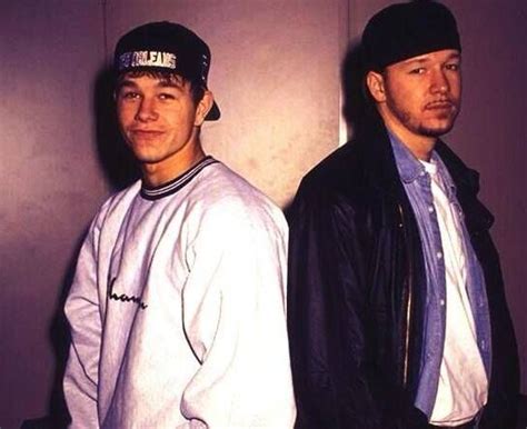 This is not the real wahlberg brothers. Wahlburgers on A&E | wahlberg brothers | Donnie wahlberg ...