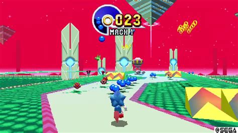 Listen to sonic mania's stardust speedway zone act 1 theme stardust. Sonic Mania (Stardust Speedway Zone!!!) - YouTube
