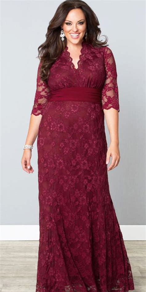 Buy David S Bridal Mother Of The Bride Plus Size Dresses OFF
