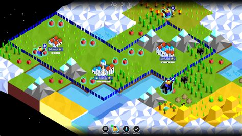 The Battle Of Polytopia On Steam