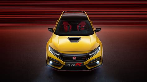 Honda Civic Type R Wallpaper Hd Cars 4k Wallpapers Images Photos And