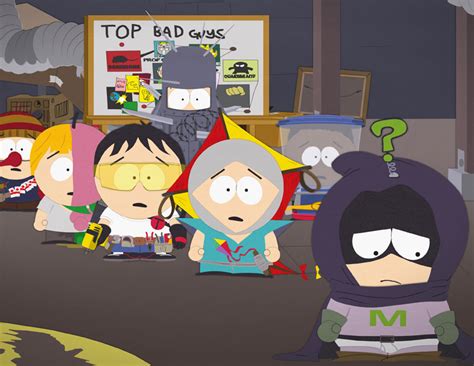 Coon Vs Coon And Friends South Park Archives Fandom Powered By Wikia