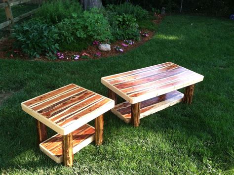 Rustic log furniture, barn wood furniture | Rustic log furniture, Barnwood furniture, Log furniture