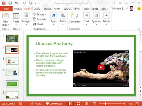 How To Put A Youtube Link In Powerpoint Letsfixit
