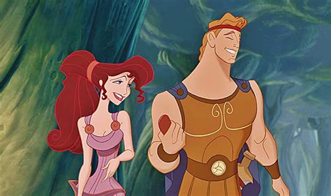 Hercules Directed By Ron Clements And John Musker The Objective Standard