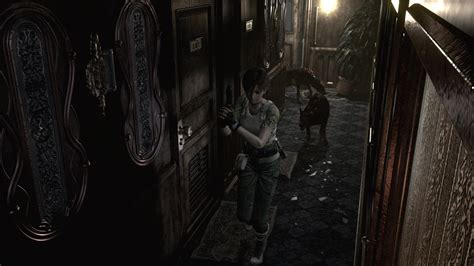 Bravo team, before the events of resident evil. Very Quick Tips: Resident Evil 0 HD Remaster