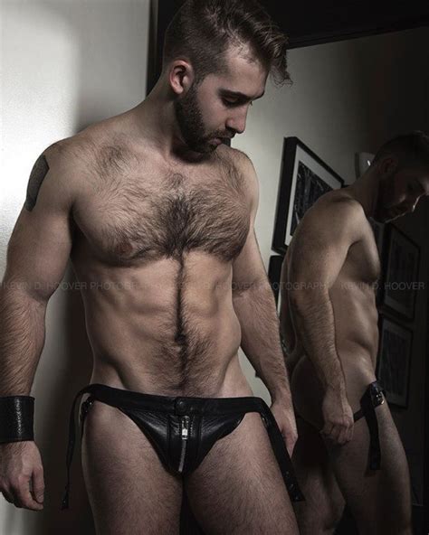 Strictlygayleather