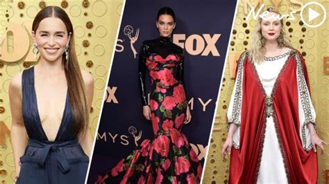 Emmys 2019 Winners Full List Of Emmy Award Winners And Nominations