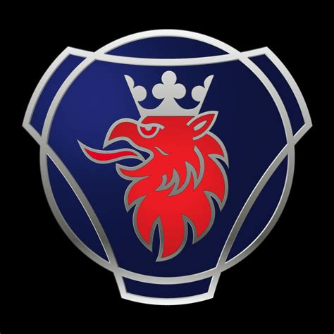 Scania Super Logo